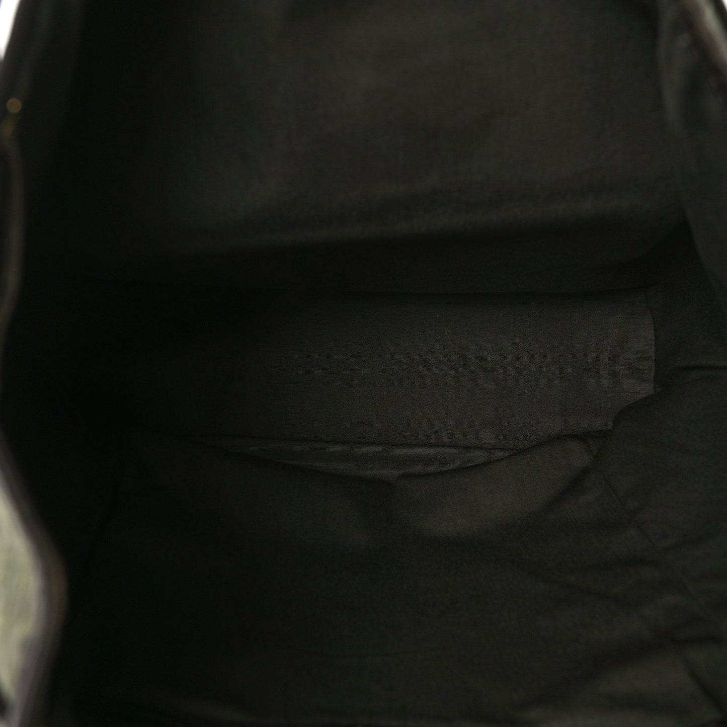 Mini Monogram Montsouris GM Backpack Kaki