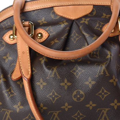 Louis Vuitton Monogram Tivoli GM 15 of 20