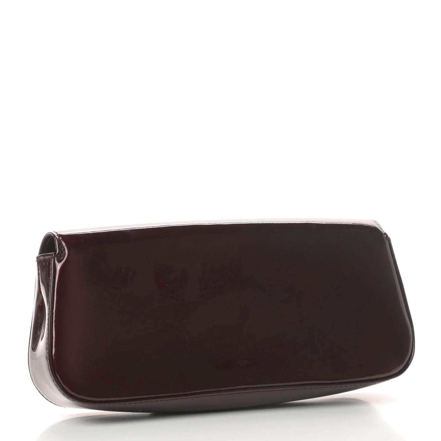 Patent Sobe Clutch Amarante