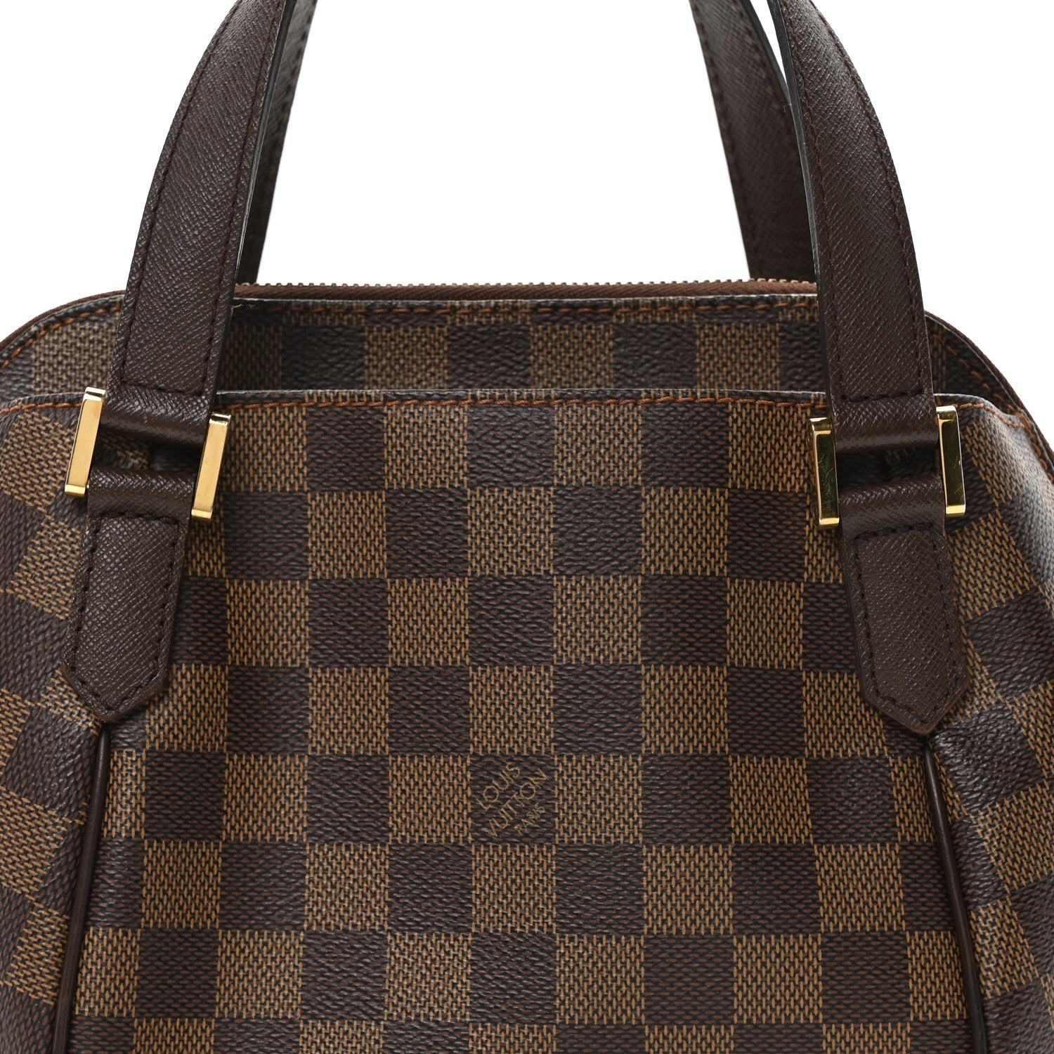Louis Vuitton Damier Ebene Belem PM 7 of 9