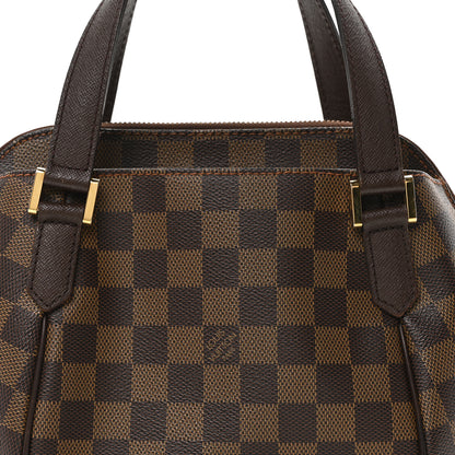 Louis Vuitton Damier Ebene Belem PM 7 of 9