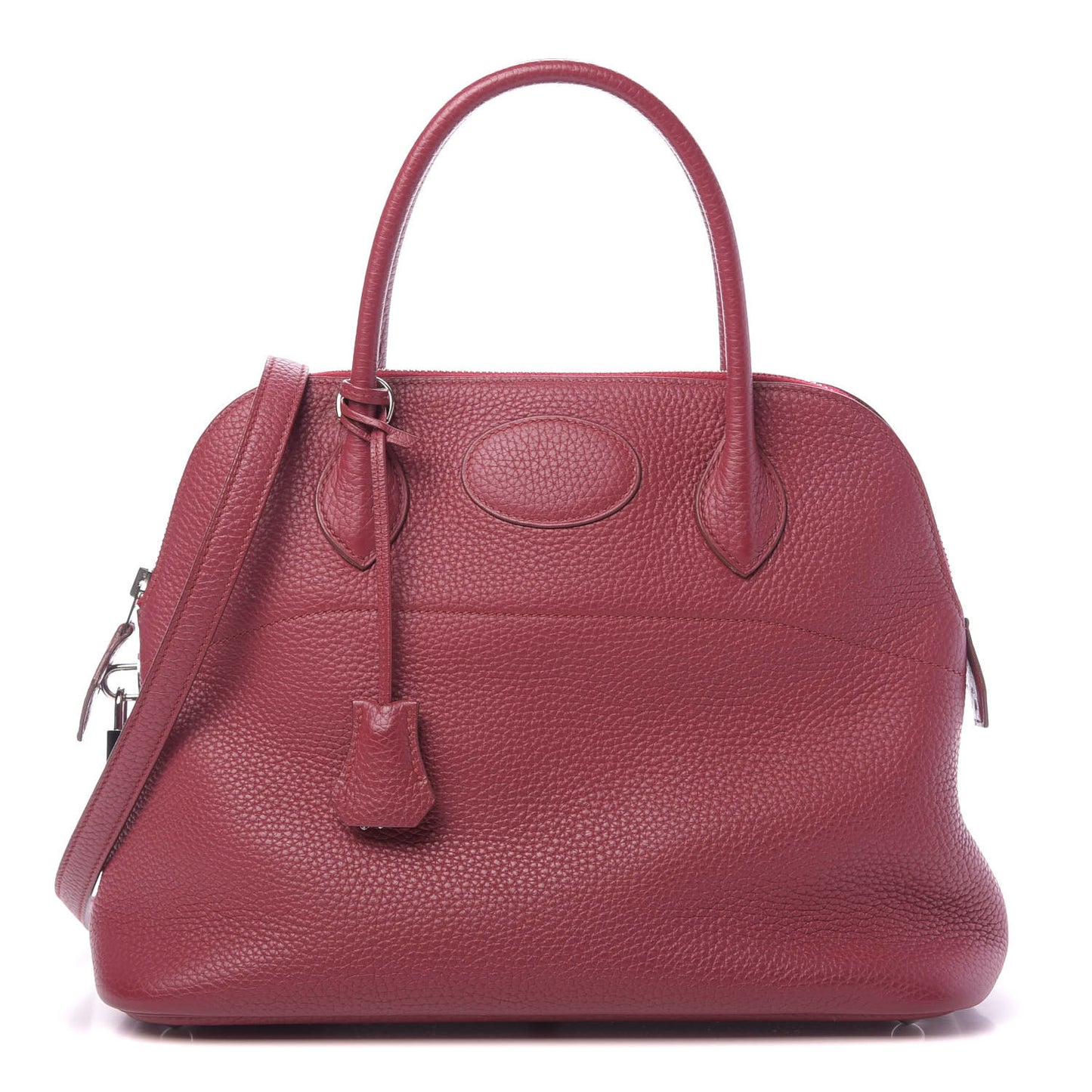 Taurillon Clemence Bolide 31 Rubis