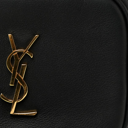 Saint Laurent Nappa Monogram Blogger Bag Black 8 of 13