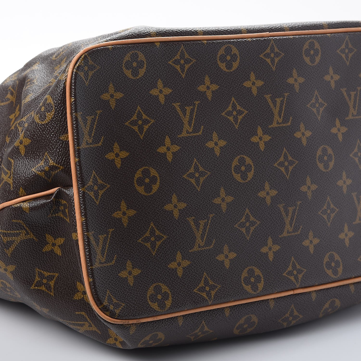 Louis Vuitton Monogram Palermo GM 9 of 10