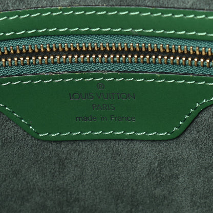 Louis Vuitton Epi Saint Jacques GM Borneo 7 of 11