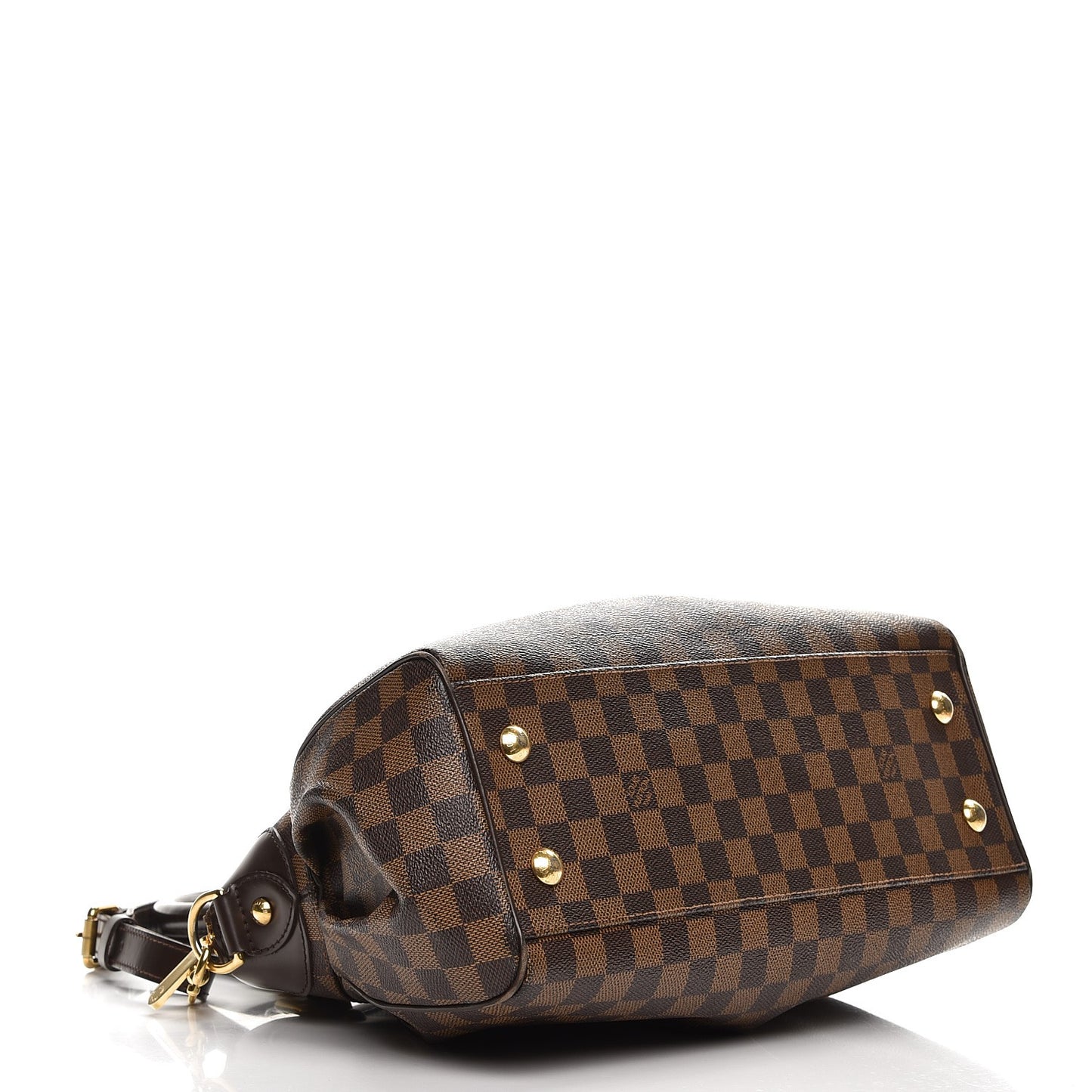 Damier Ebene Trevi PM