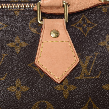 Louis Vuitton Monogram Speedy 25 11 of 12