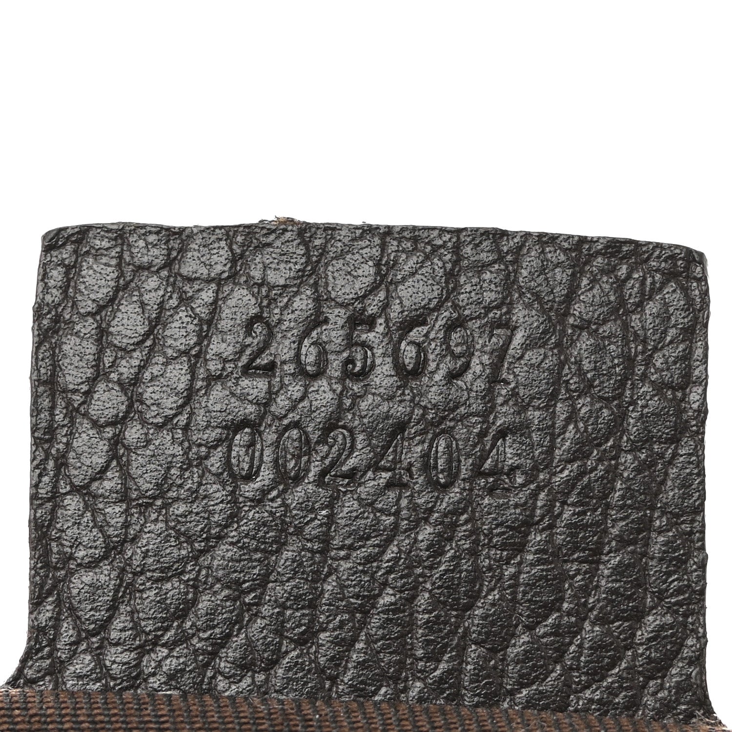 Gucci Crystal Monogram Medium Joy Boston Dark Brown 7 of 15