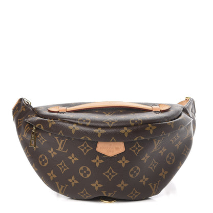 Louis Vuitton Monogram Bumbag 1 of 9