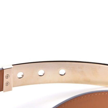 Hermes Box Womens Java Belt 85 Black 6 of 7