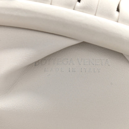 Bottega Veneta Butter Calfskin The Mini Pouch Plaster 6 of 11