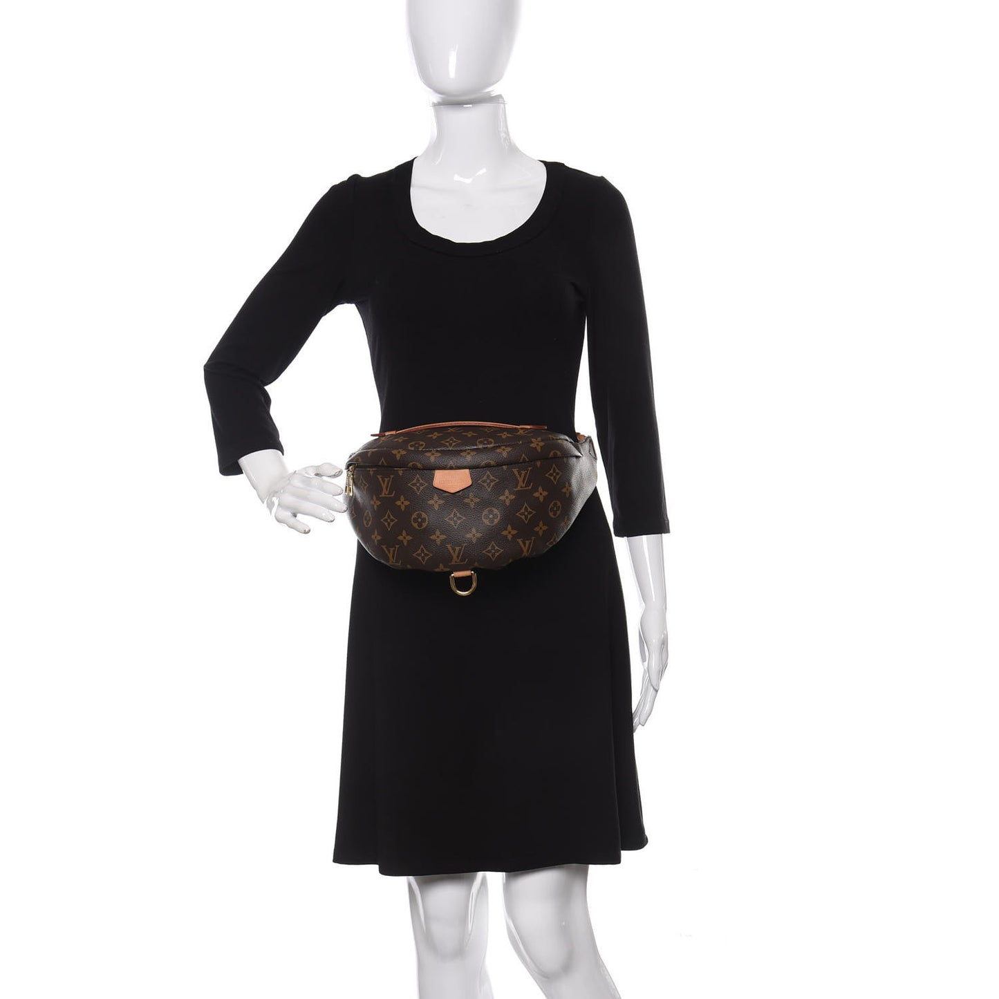 Monogram Bumbag