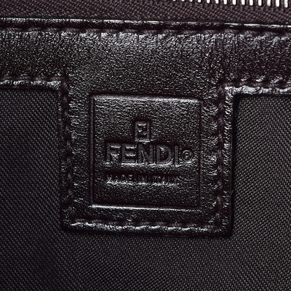 Fendi Zucca Baguette Tobacco 6 of 7