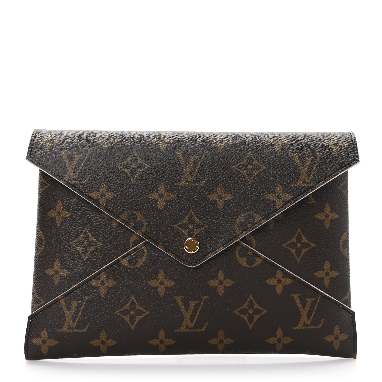Monogram Kirigami Pochette Set
