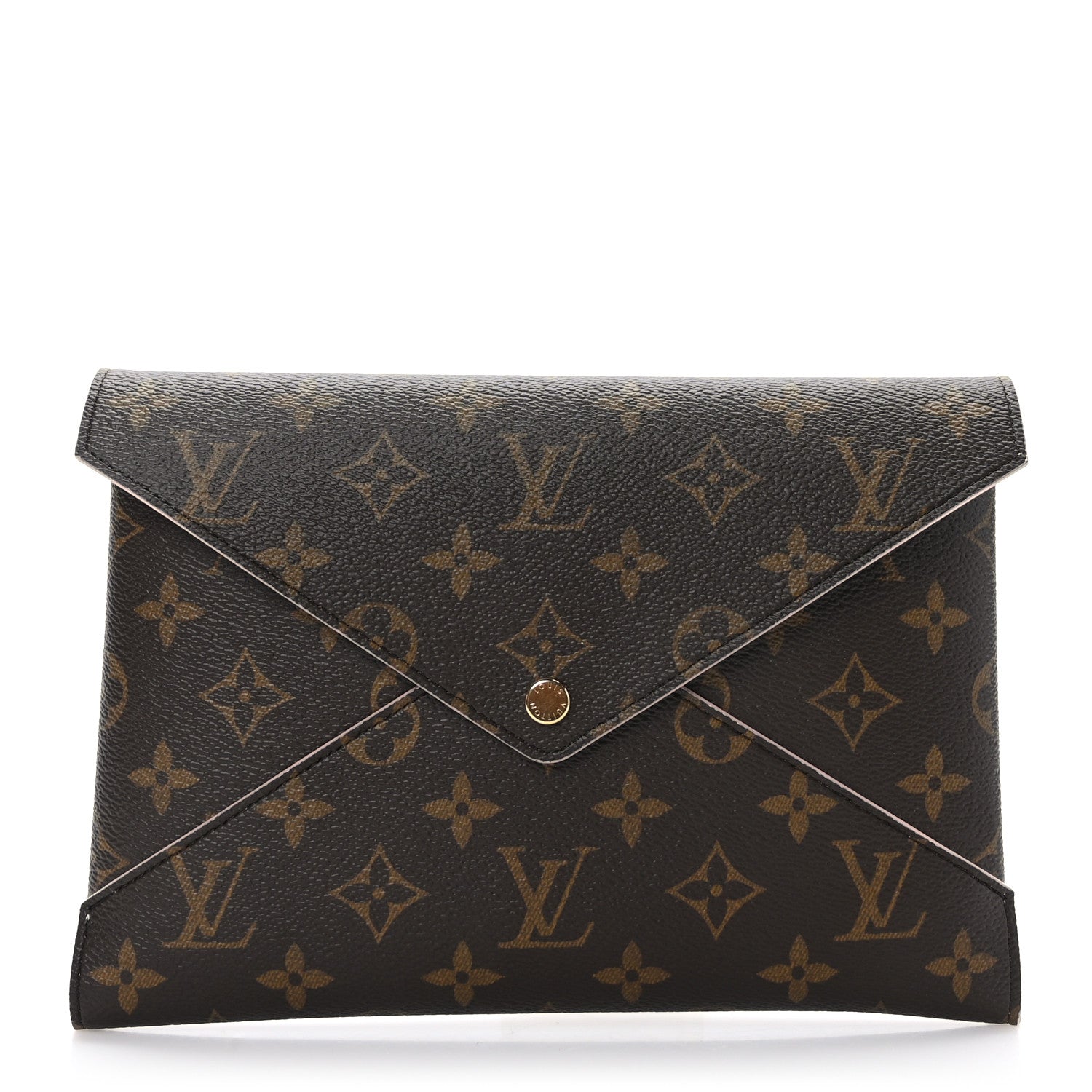 Louis Vuitton Monogram Kirigami Pochette Set 3 of 12