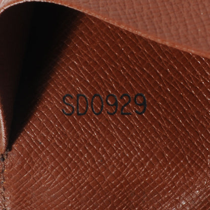 Louis Vuitton Monogram Mini Agenda Notebook Cover 7 of 7