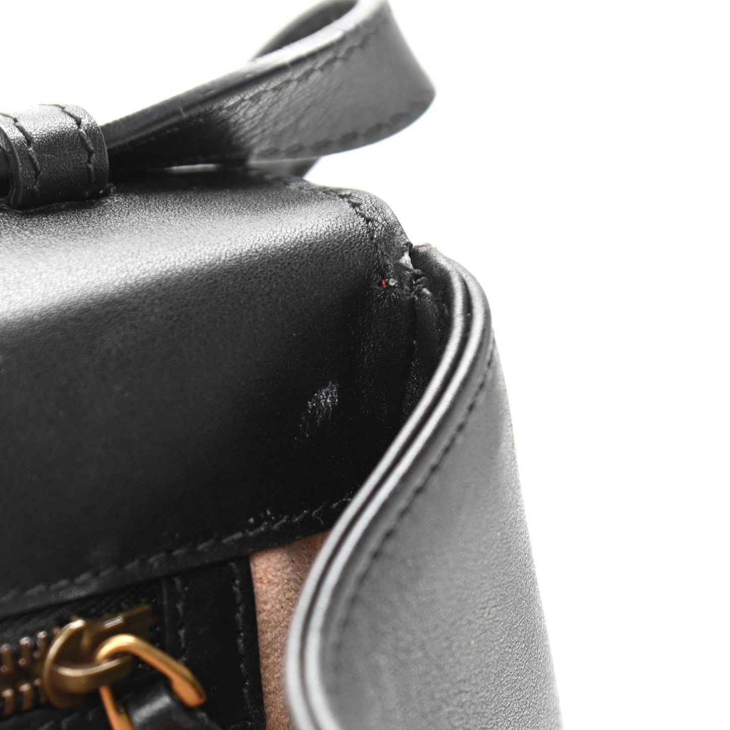Calfskin Bamboo Trapuntata Queen Margaret Top Handle Bag Blue Agata Hibiscus Red Mystic White Sugar Pink
