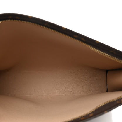 Louis Vuitton Monogram Toiletry Pouch 26 5 of 7