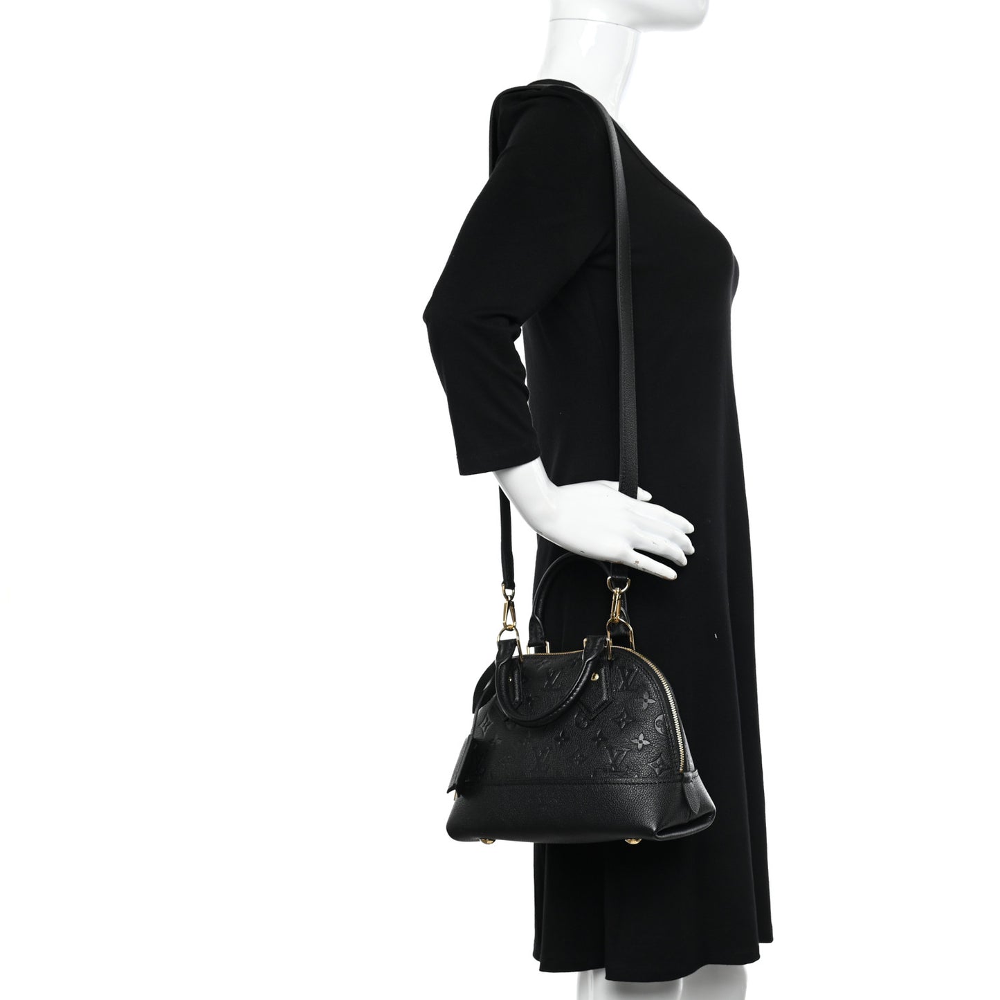 Empreinte Neo Alma BB Black