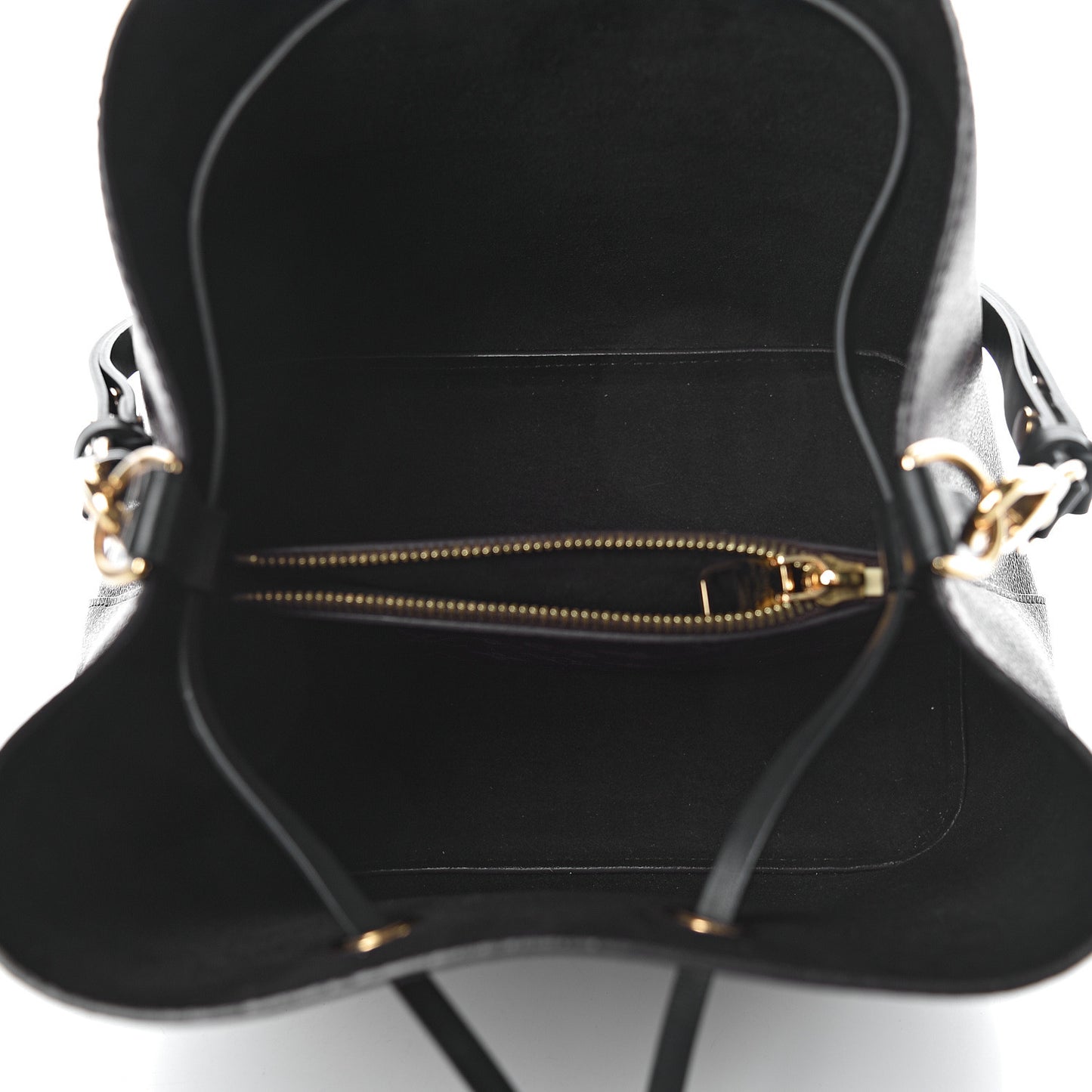 Monogram Neonoe MM Black