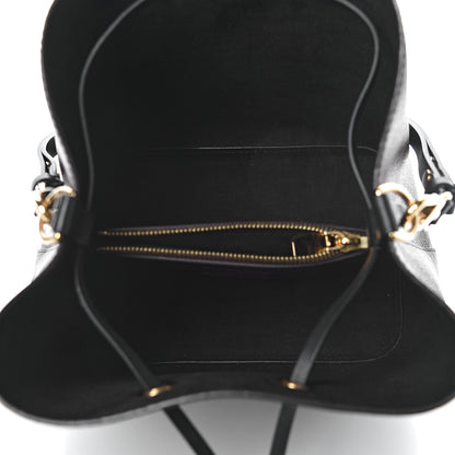 Louis Vuitton Monogram Neonoe MM Black 5 of 10