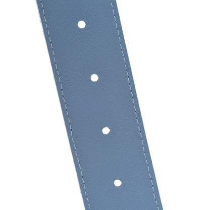 Louis Vuitton Denim 35mm LV New Wave Belt 90 36 3 of 4