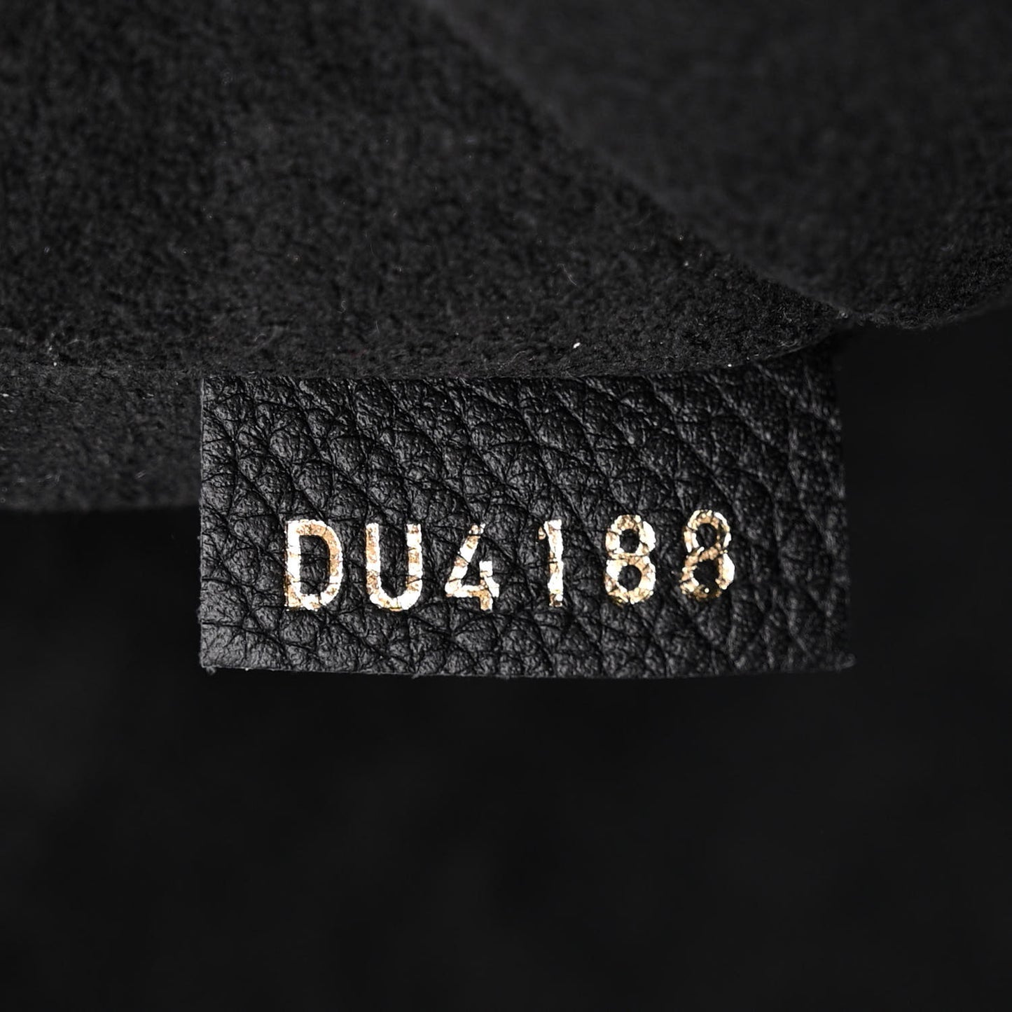 Damier Ebene LV Riverside Black