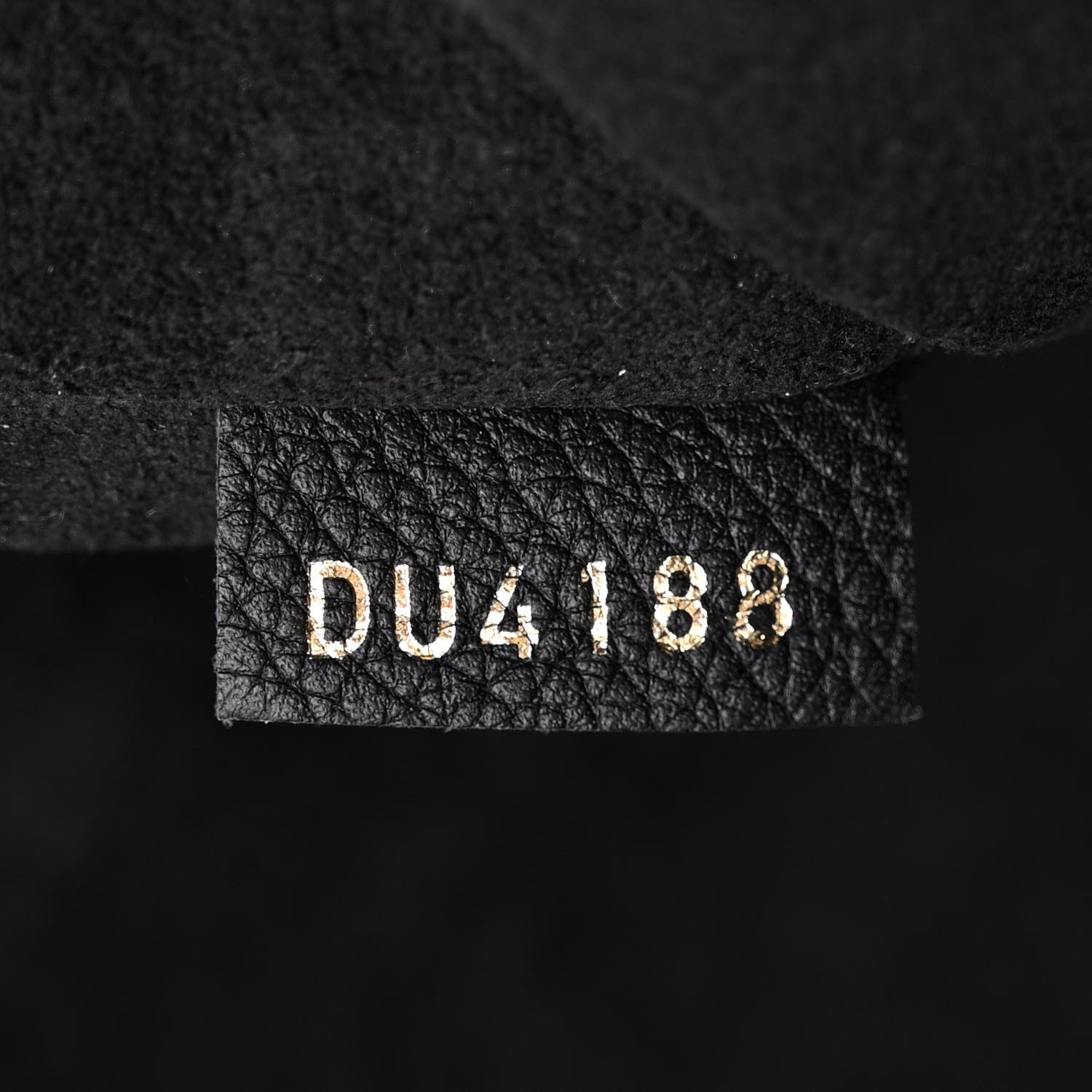 Louis Vuitton Damier Ebene LV Riverside Black 7 of 14