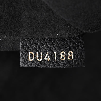 Louis Vuitton Damier Ebene LV Riverside Black 7 of 14