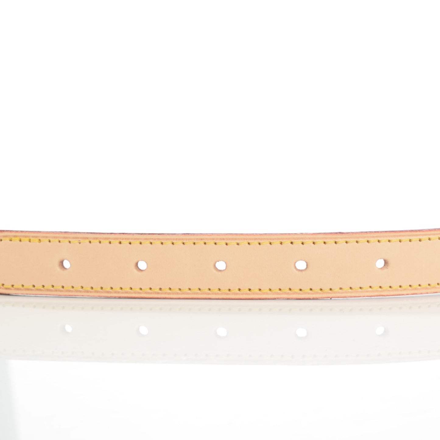 Vachetta Riveting Belt Belt 80 32