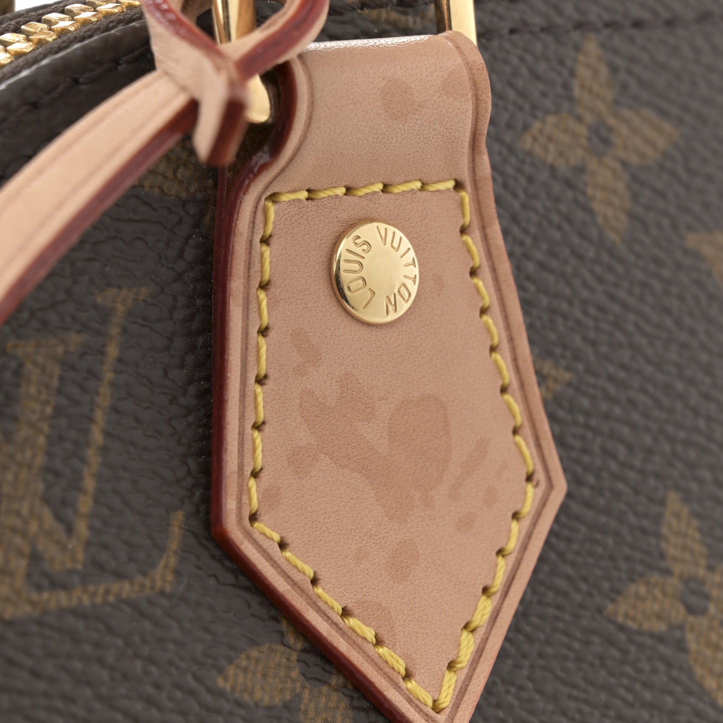 Monogram Alma BB