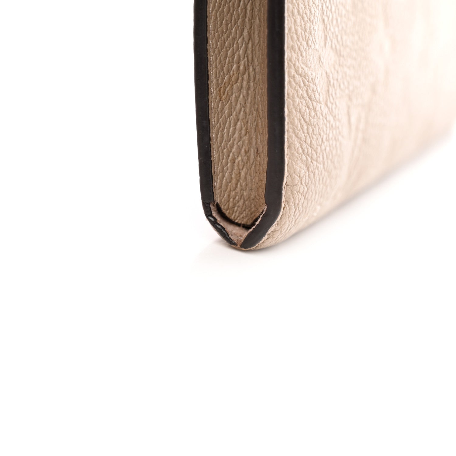 Louis Vuitton Empreinte Pochette Melanie MM Tourterelle 11 of 12
