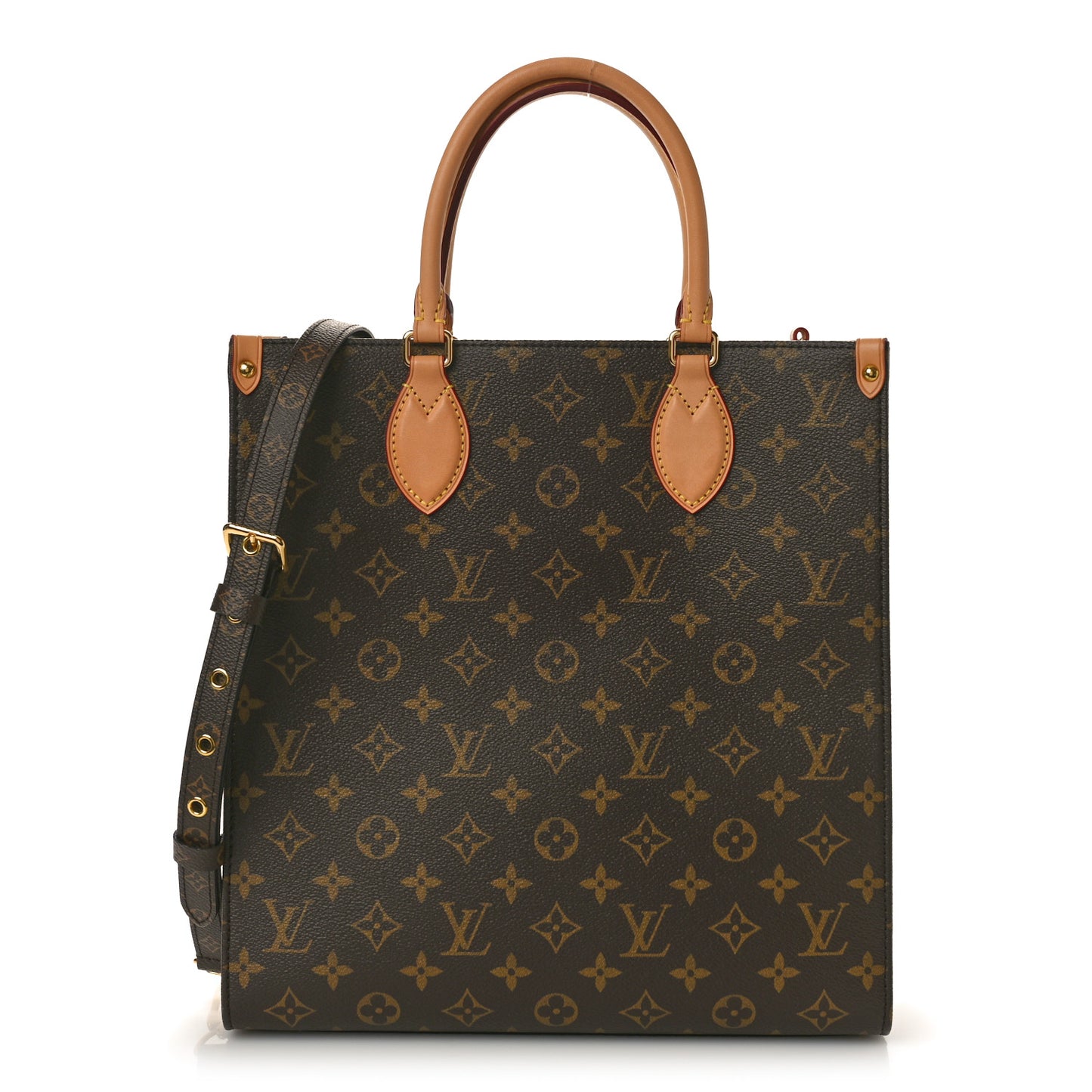 Monogram Sac Plat PM