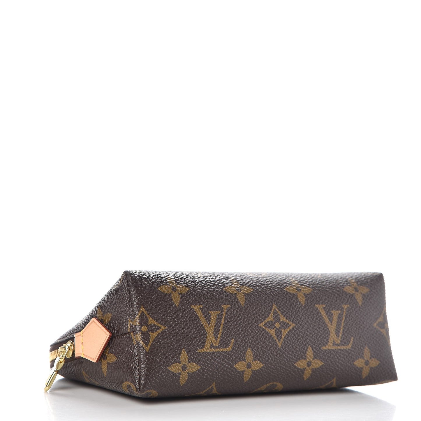 Monogram Cosmetic Pouch