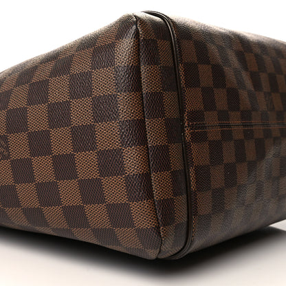 Louis Vuitton Damier Ebene Totally MM 7 of 8