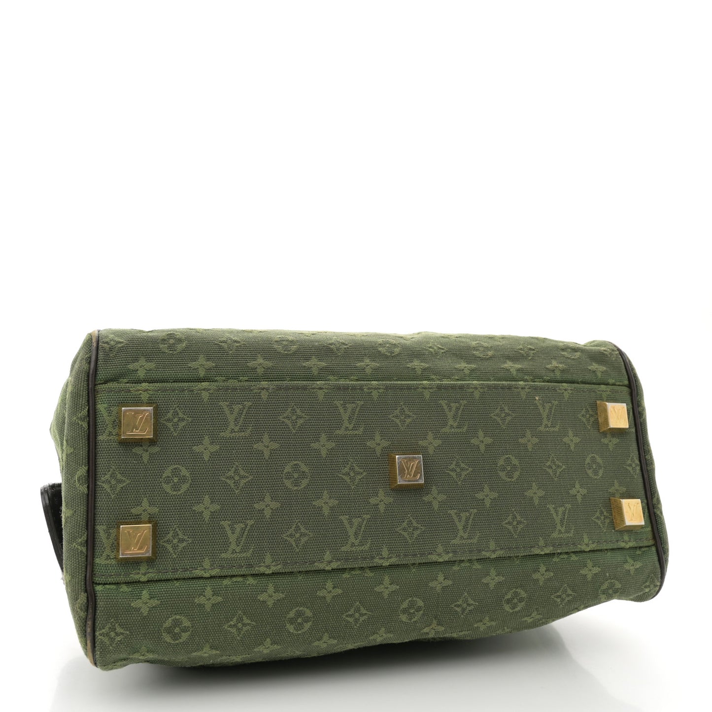 Mini Monogram Josephine PM Kaki
