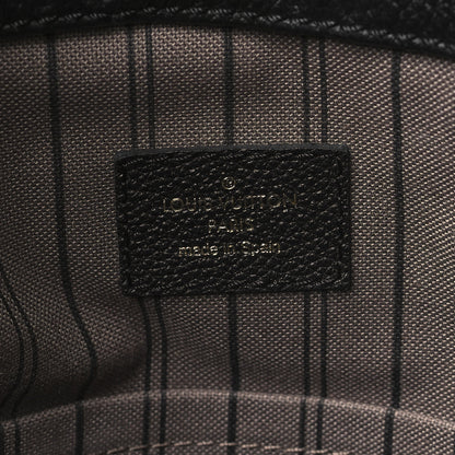 Louis Vuitton Empreinte Artsy MM Black 6 of 11