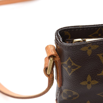 Louis Vuitton Monogram Trotteur 12 of 15