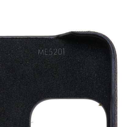 Louis Vuitton Reverse Monogram Giant iPhone 13 Pro Bumper On Strap 7 of 7