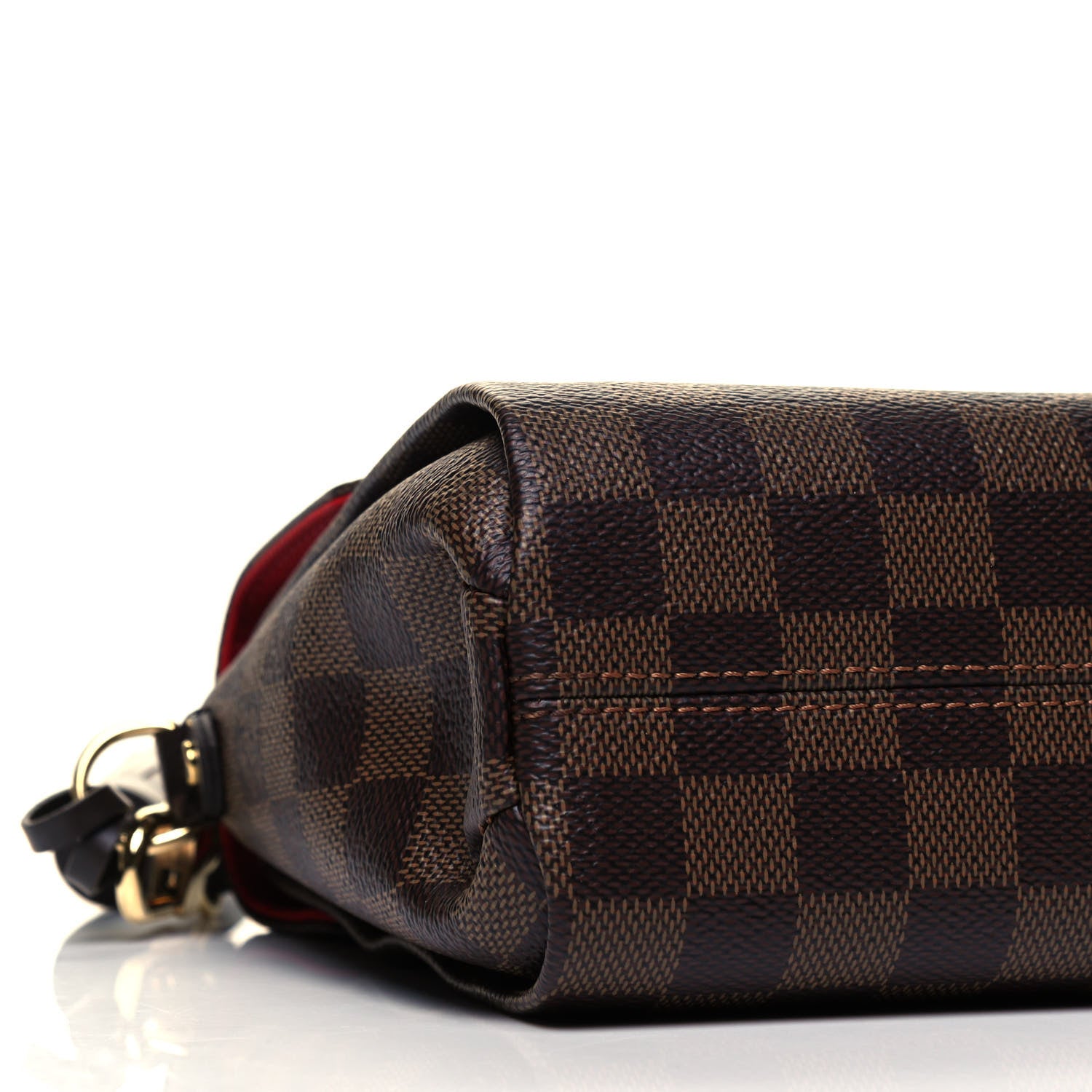 Louis Vuitton Damier Ebene Croisette 5 of 9