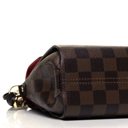 Louis Vuitton Damier Ebene Croisette 5 of 9