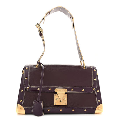 Louis Vuitton Suhali Le Talentueux Prune 1 of 10