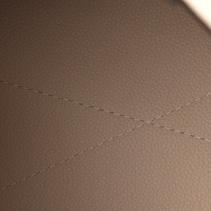 Louis Vuitton Mahina Carmel Hobo Creme 4 of 8