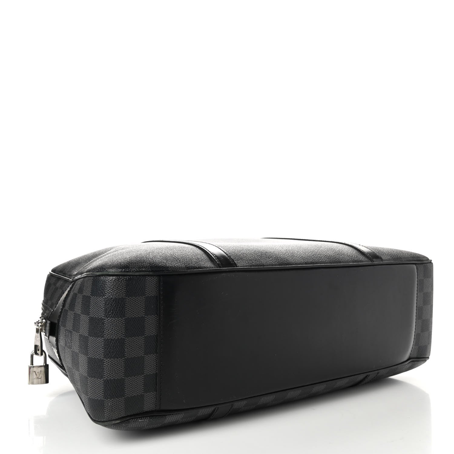 Louis Vuitton Damier Graphite Porte-Documents 3 of 14