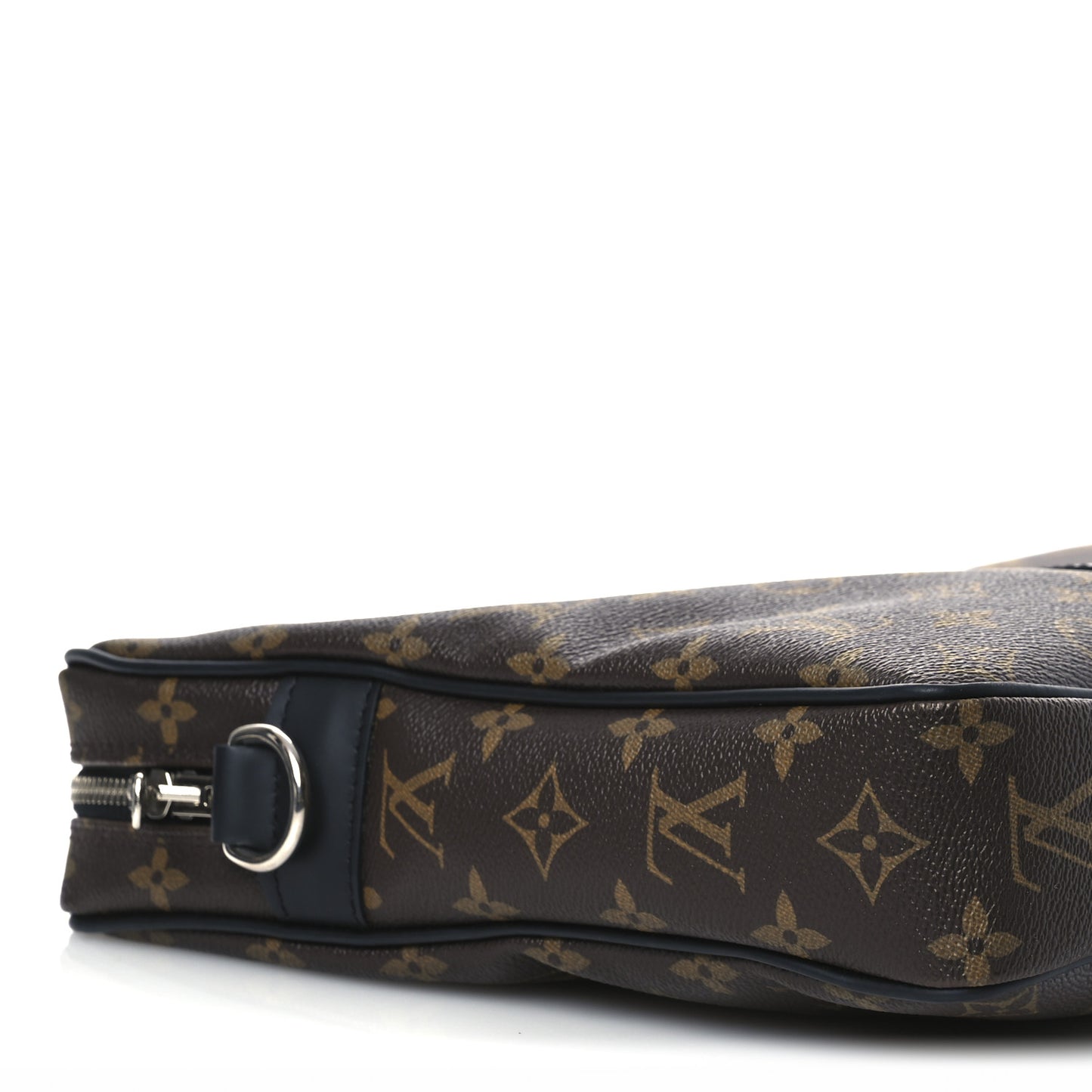 Monogram Macassar Porte-Documents Voyage PM