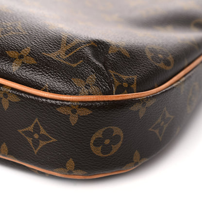 Louis Vuitton Monogram Odeon PM 9 of 22