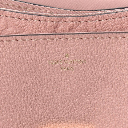 Louis Vuitton Empreinte Blanche BB Rose Poudre 8 of 9