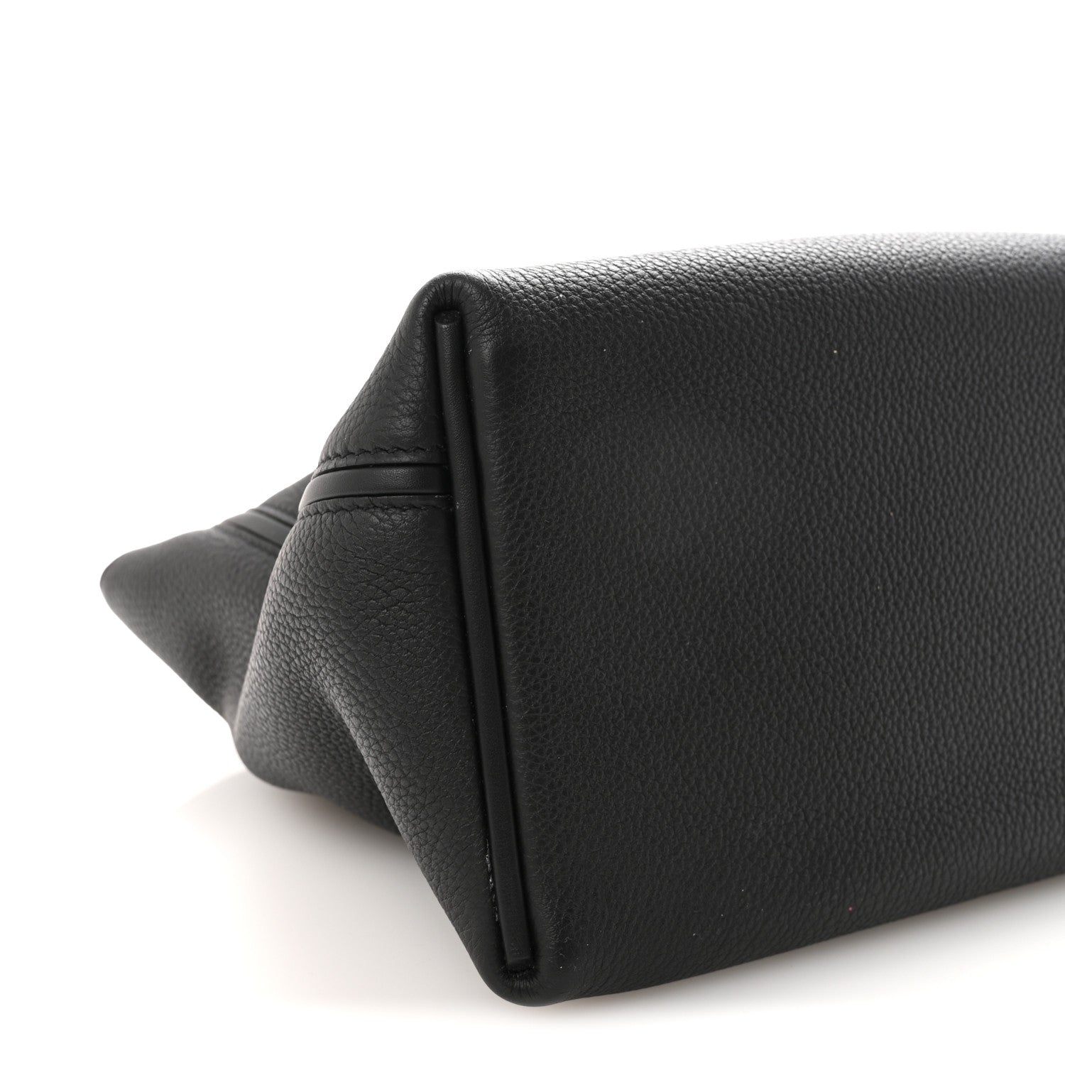 Hermes Togo Swift 24/24 29 Black 9 of 10