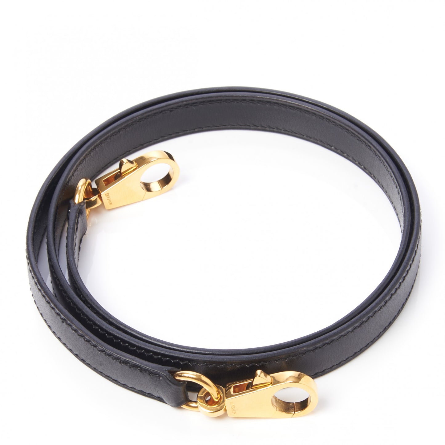 Box Kelly Sellier 32 Black