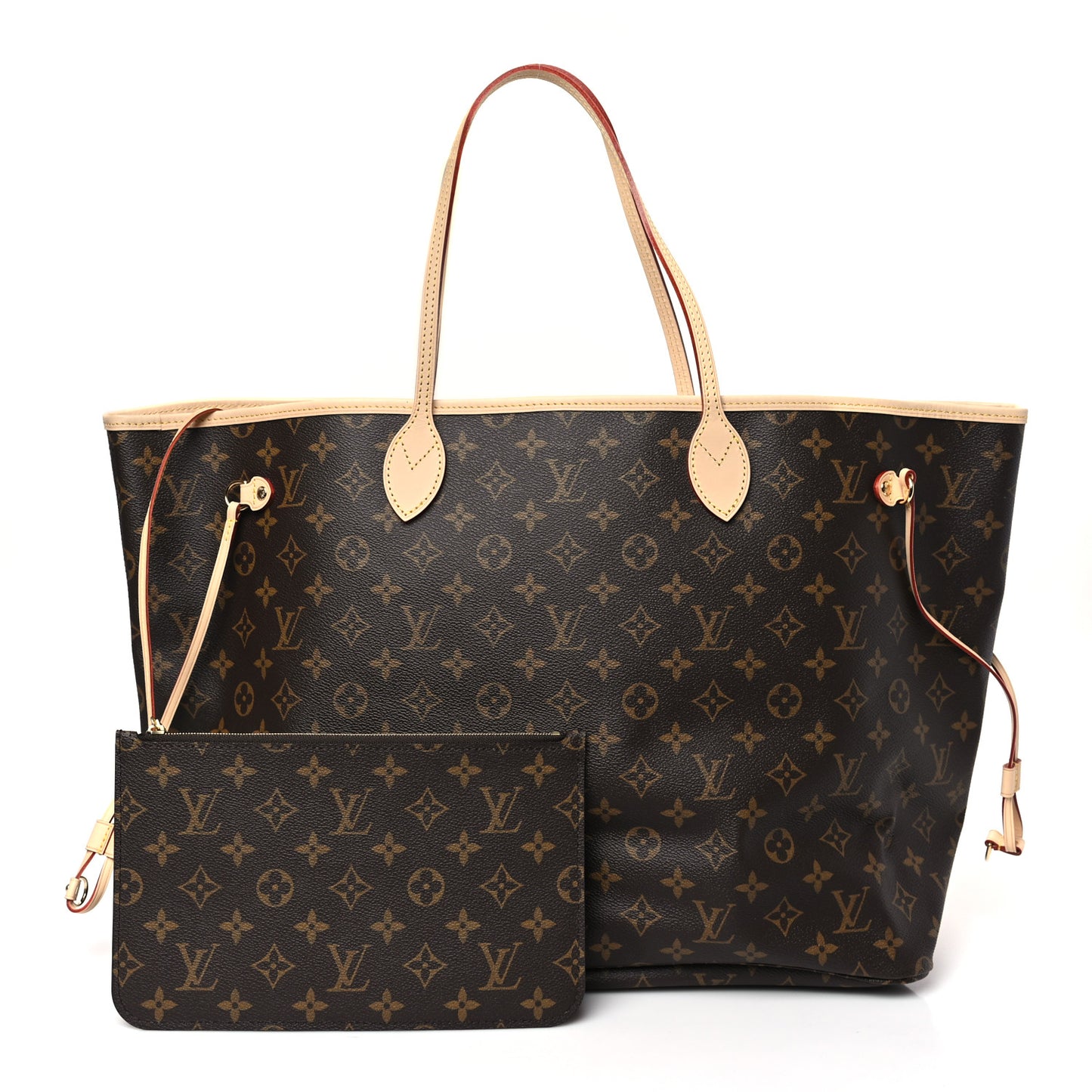 Monogram Neo Neverfull GM